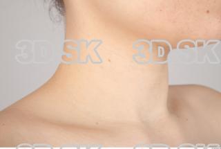 Neck texture of Margie 0003